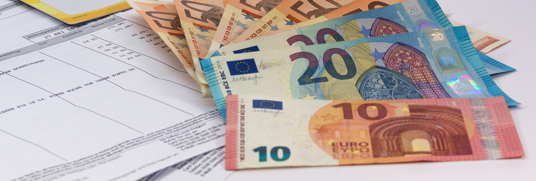 Online-Überweisungen spalten die Nation