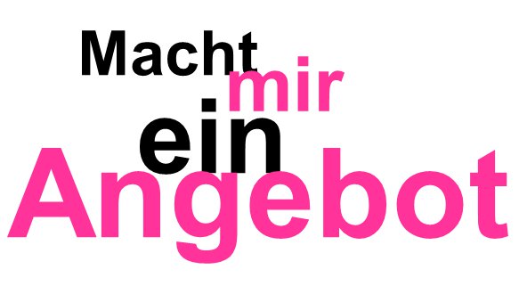 Die Kunden werden dort sein, wo ihre Daten sind – oder: Was ich mir von der Telekom wünsche