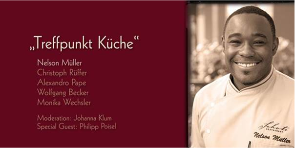 Restaurant „Schote“ bezieht Stellung