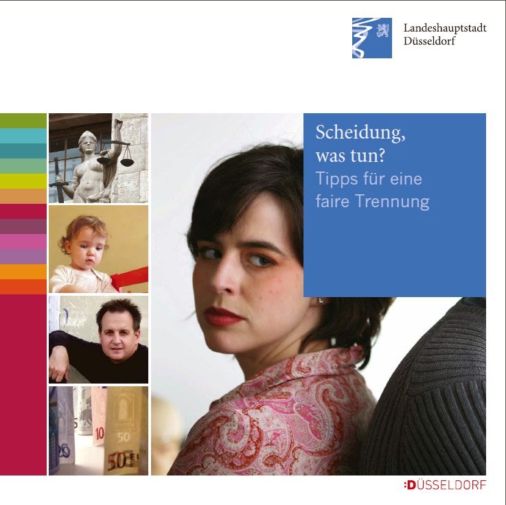 Die Stadt Düsseldorf setzt auf konservative Familienmodelle