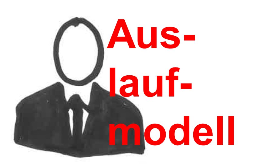 Schlipslosigkeit als Statement