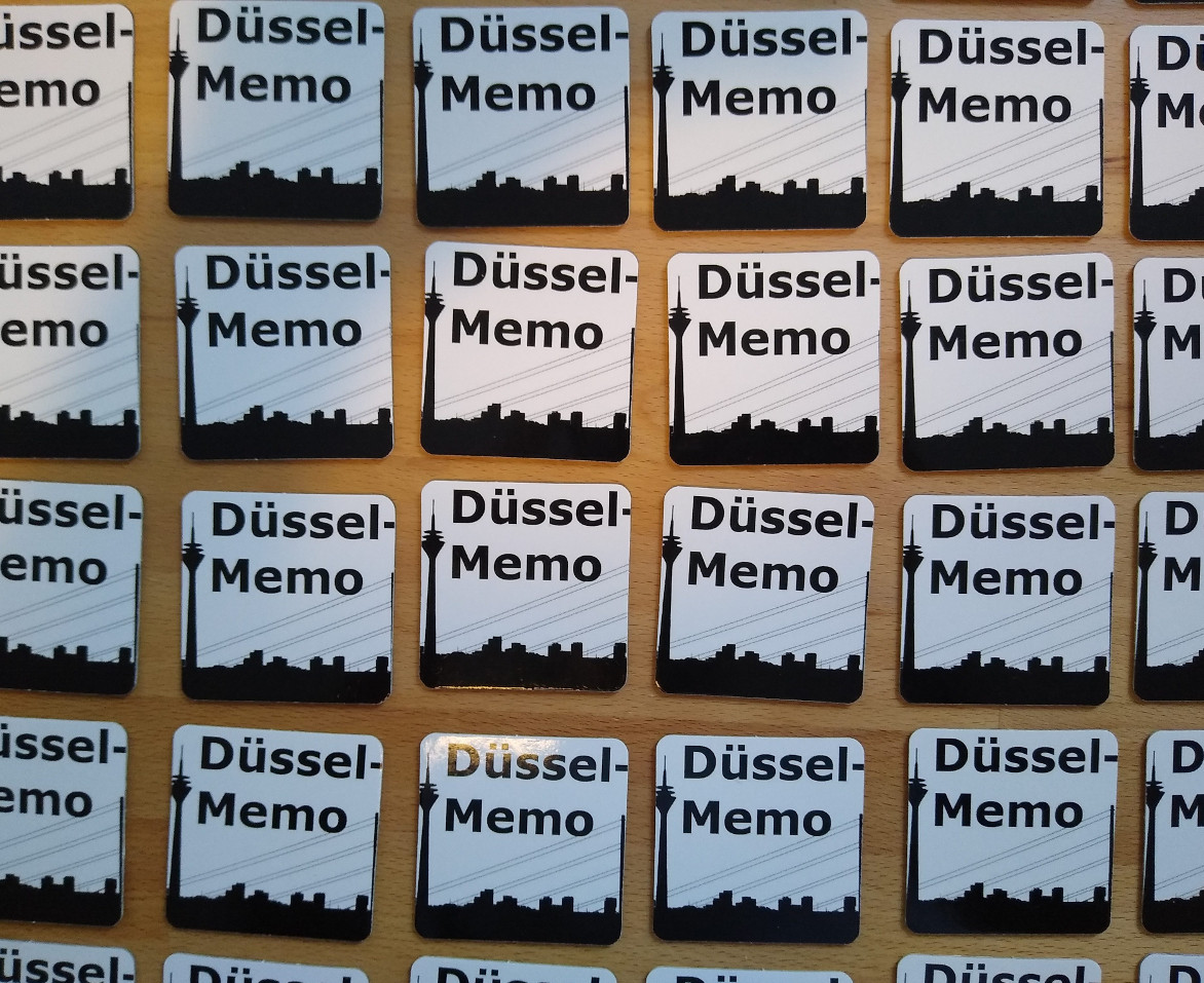 Das Memory-Versprechen