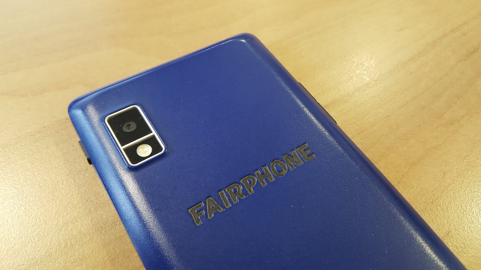 Über meinen Selbstversuch, nachhaltig zu mobil zu telefonieren