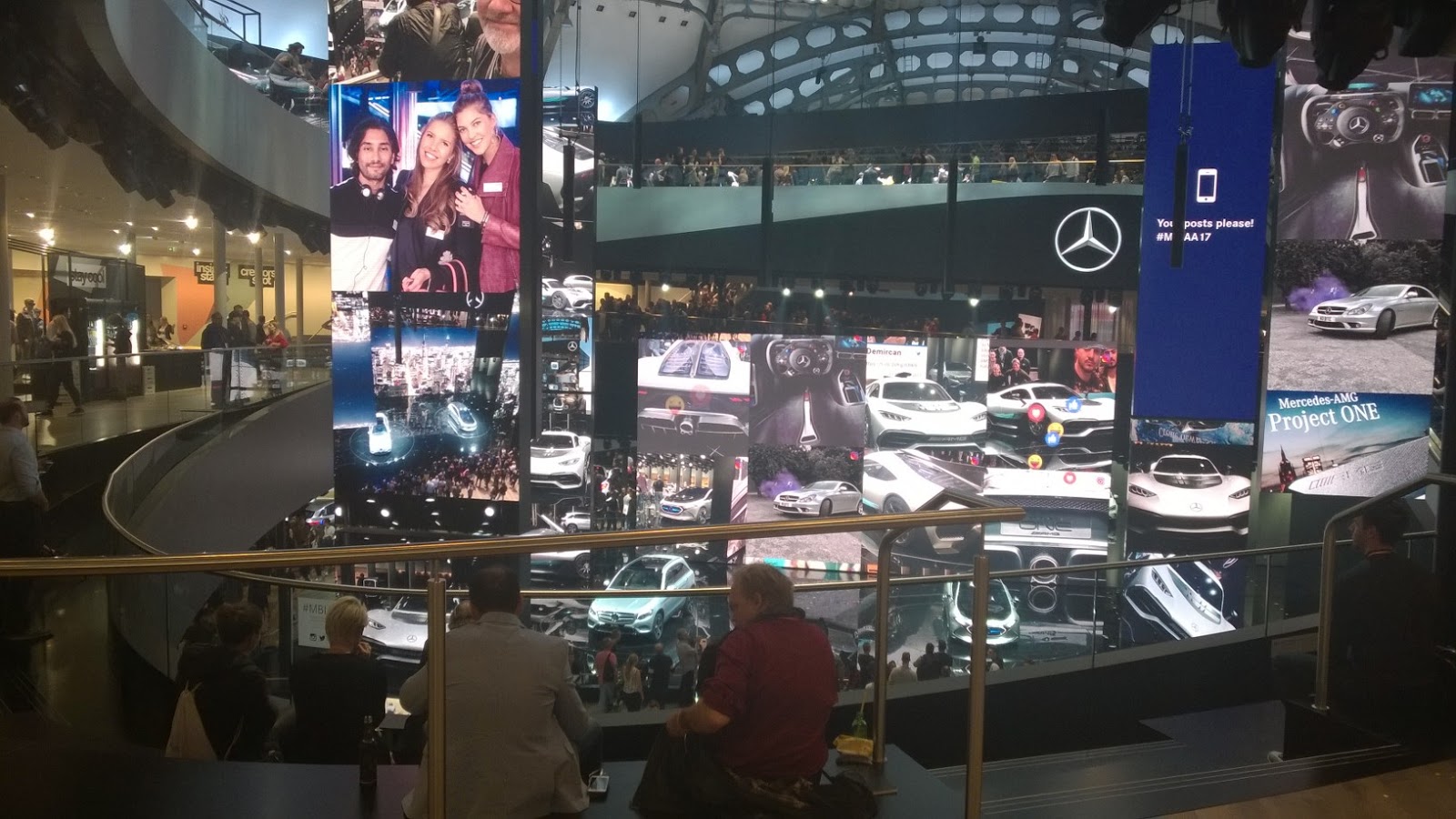 Was ist eine „me Convention“? Und für wen ist sie gemacht?