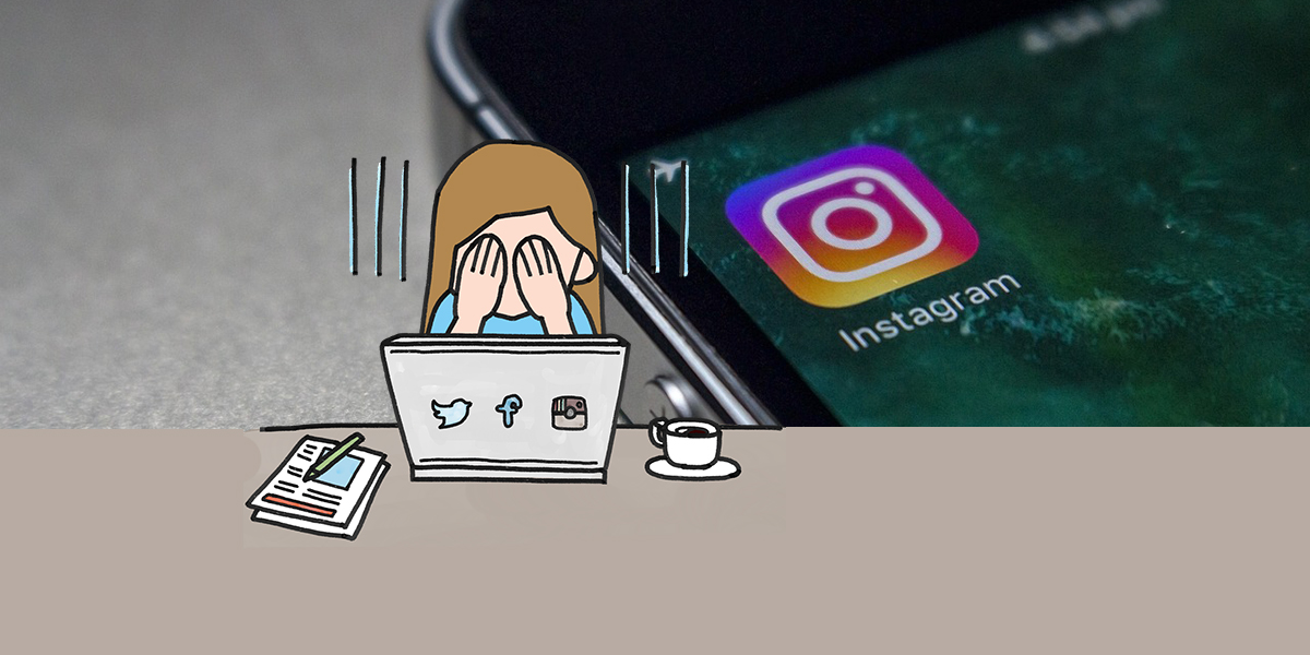 Instagram, wer bin ich?