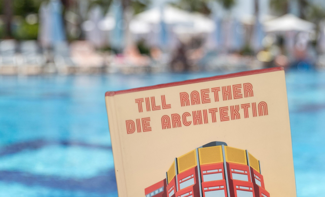 Fortbildung im Urlaub
